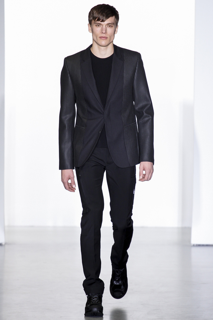 Calvin Klein Collection 2013ﶬbDDƬ