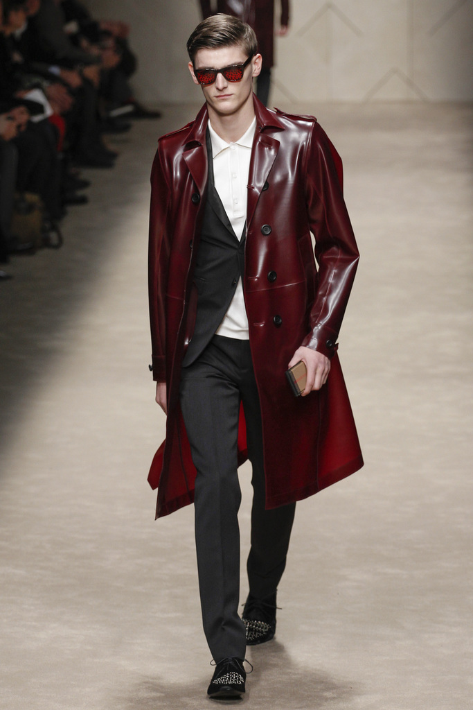 Burberry Prorsum 2013ﶬbDDƬ