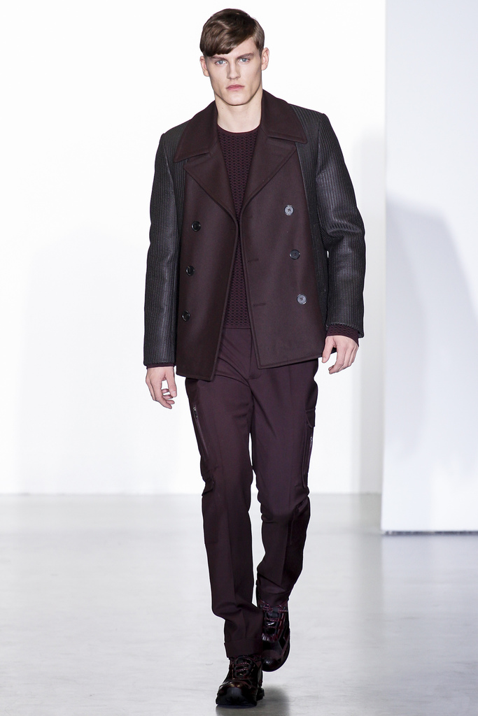 Calvin Klein Collection 2013ﶬbDDƬ