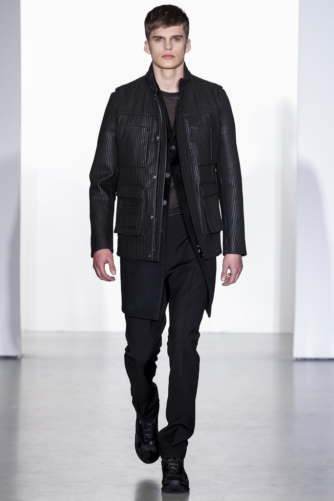 Calvin Klein Collection 2013ﶬbDDƬ