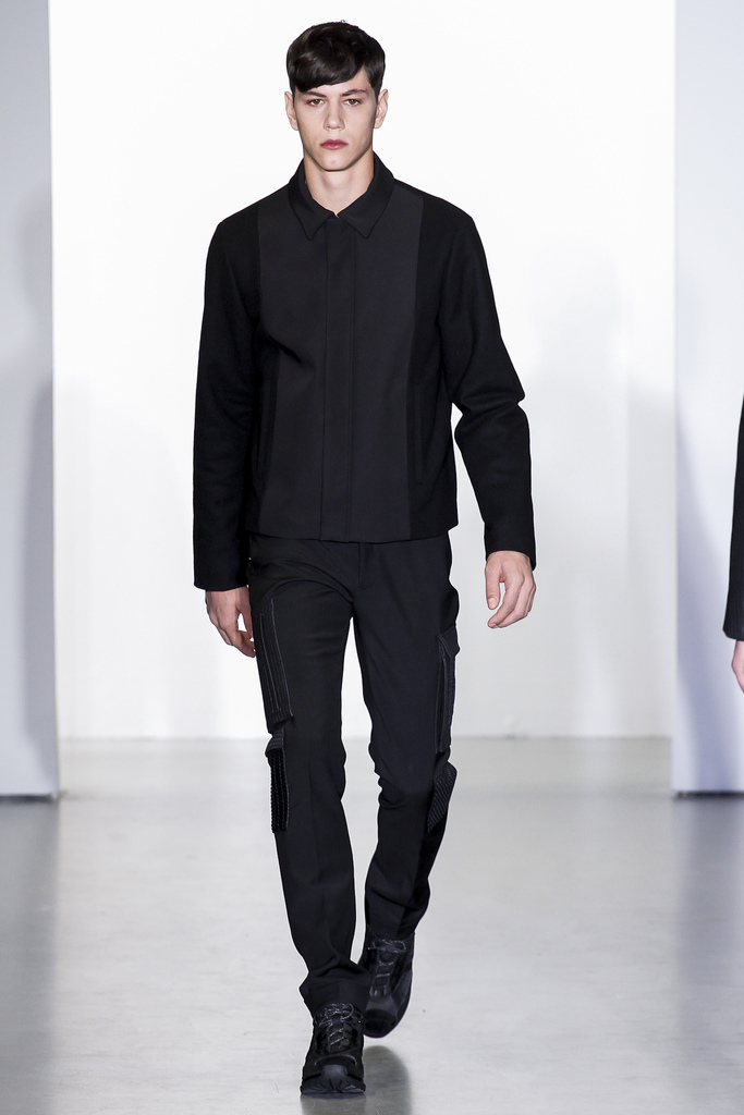Calvin Klein Collection 2013ﶬbDDƬ
