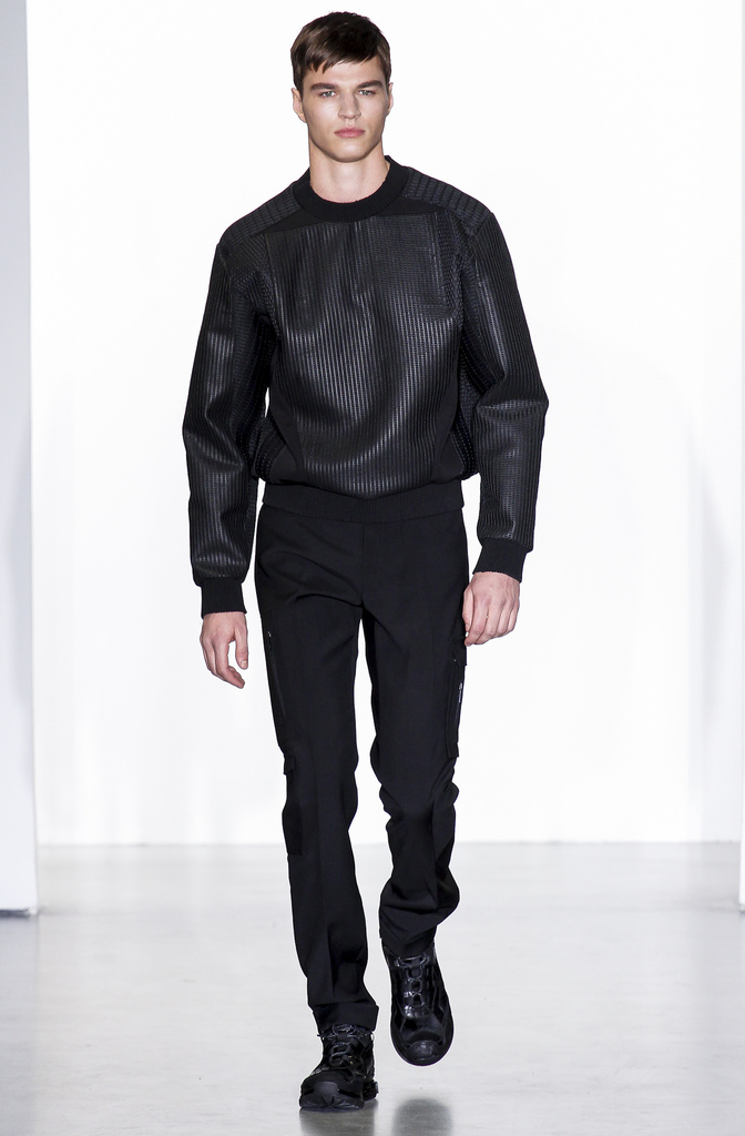 Calvin Klein Collection 2013ﶬbDDƬ