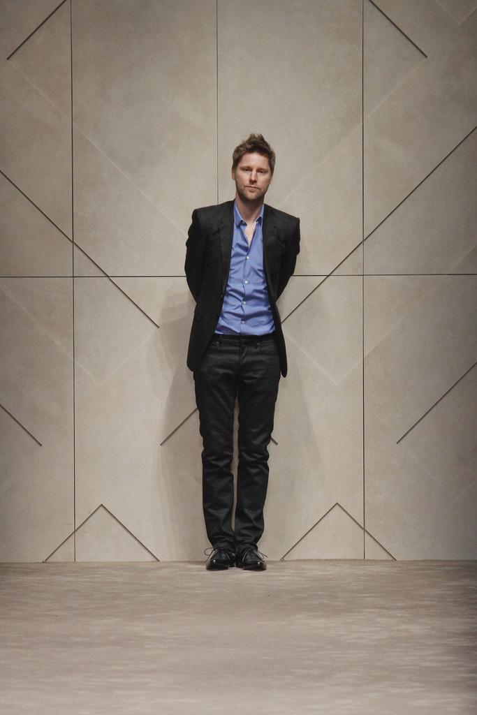 Burberry Prorsum 2013ﶬbDDƬ