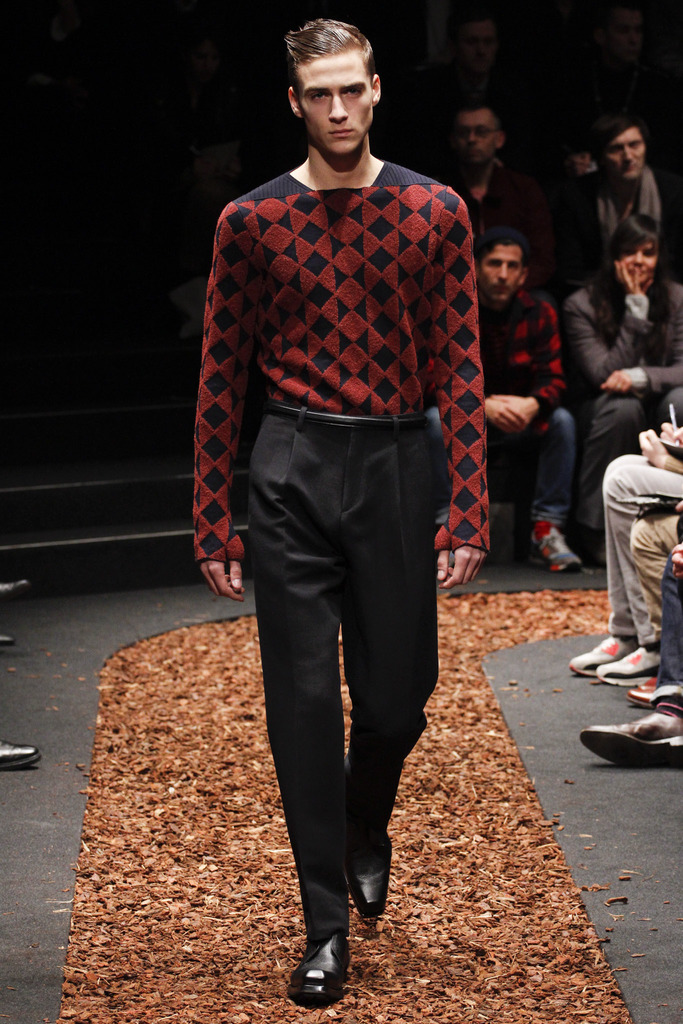 Z Zegna 2013ﶬbDDƬ