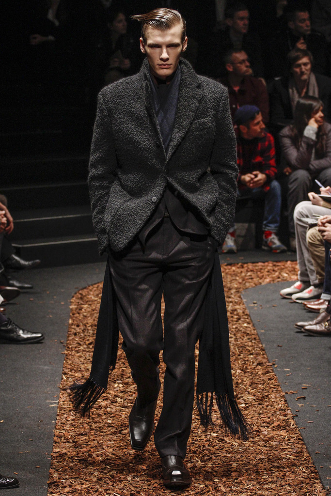 Z Zegna 2013ﶬbDDƬ