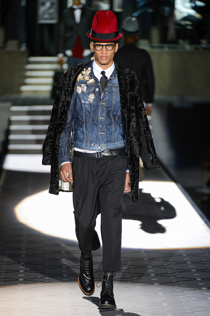 Dsquared2 2013ﶬbDDƬ