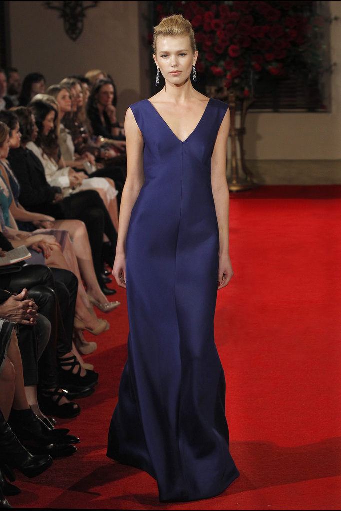 Alberta Ferretti 2013(chng)DDƬ