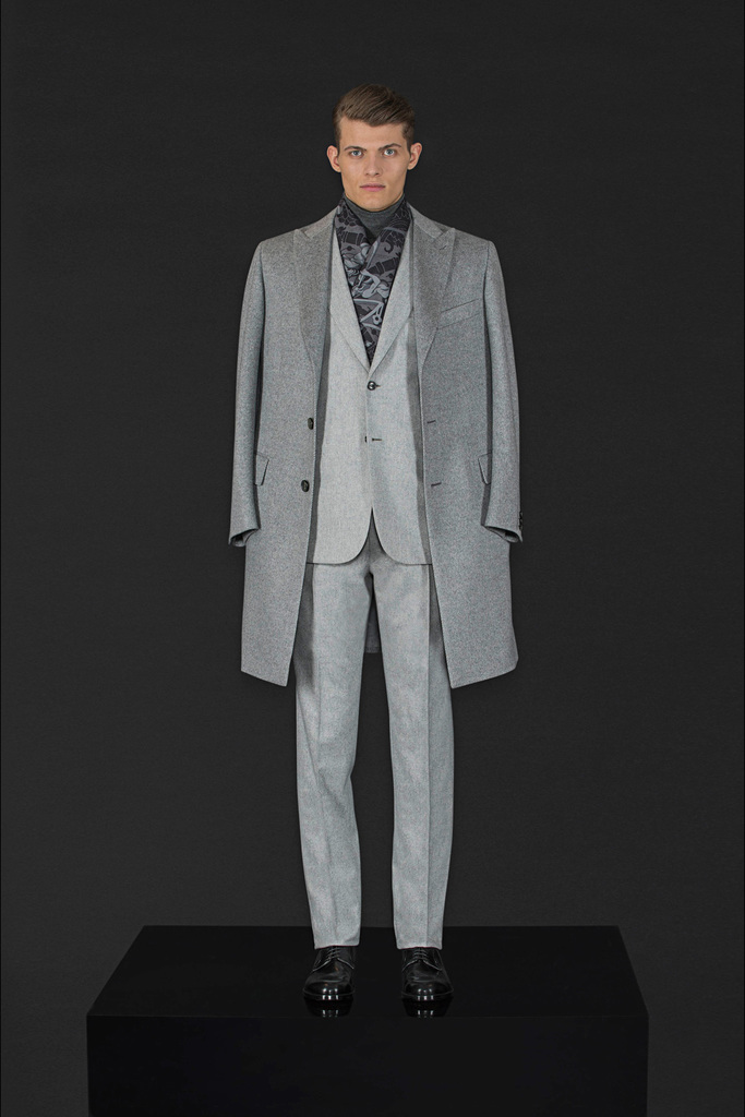 Brioni 2013ﶬb(chng)DDƬ