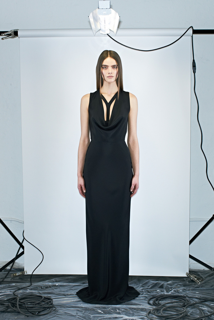 Cushnie Et Ochs 2013DDƬ