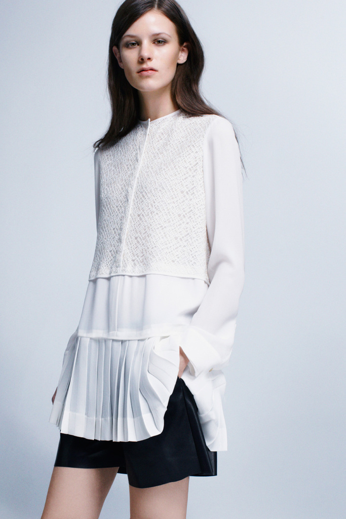Derek Lam 2013(chng)DDƬ