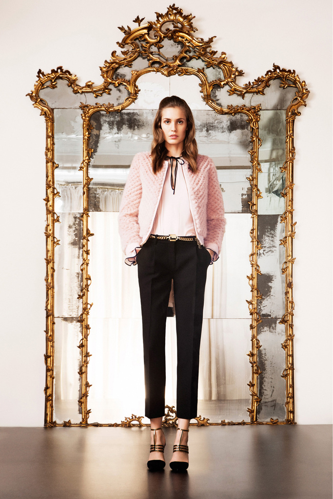 Emilio Pucci 2013(chng)DDƬ