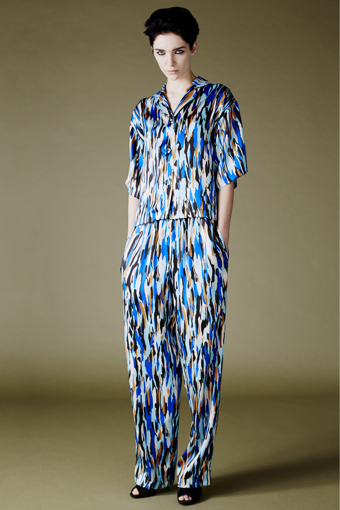 Jonathan Saunders 2013DDƬ