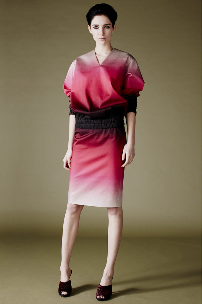 Jonathan Saunders 2013DDƬ