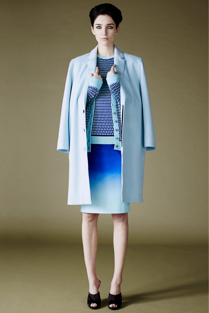 Jonathan Saunders 2013DDƬ