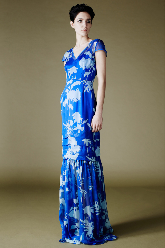 Jonathan Saunders 2013DDƬ