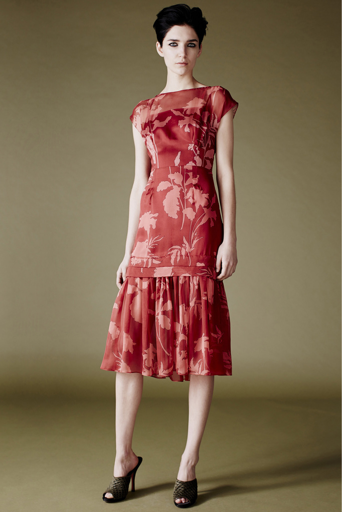 Jonathan Saunders 2013DDƬ
