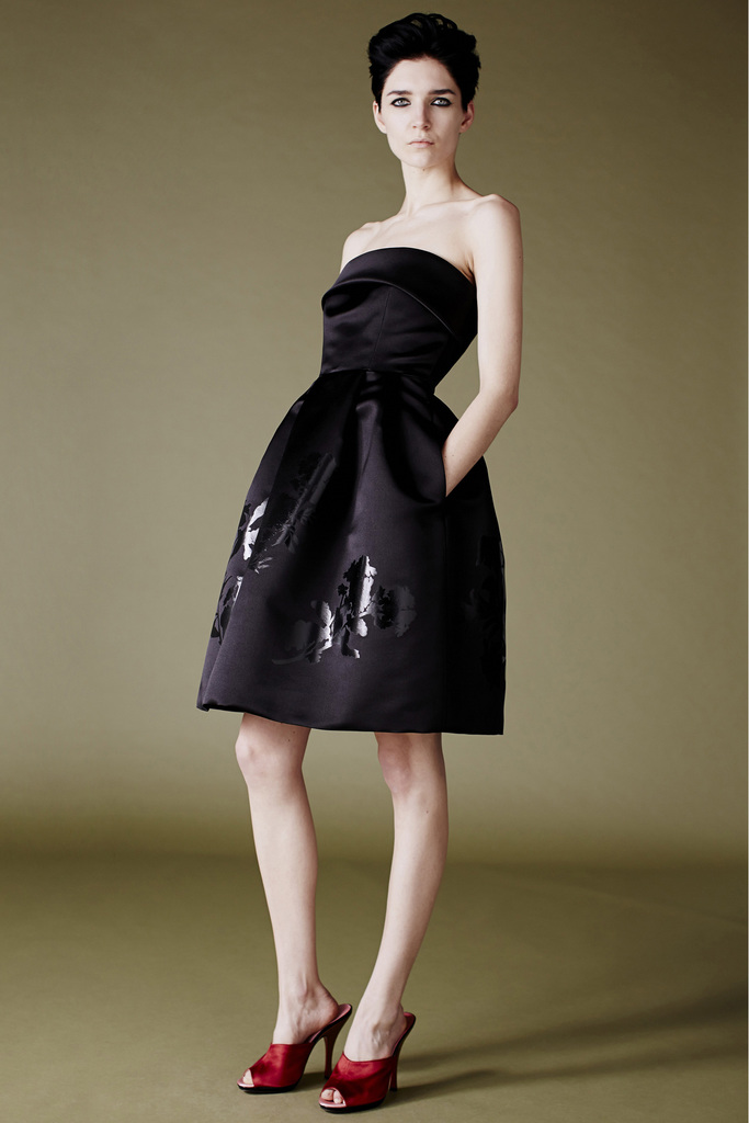 Jonathan Saunders 2013DDƬ