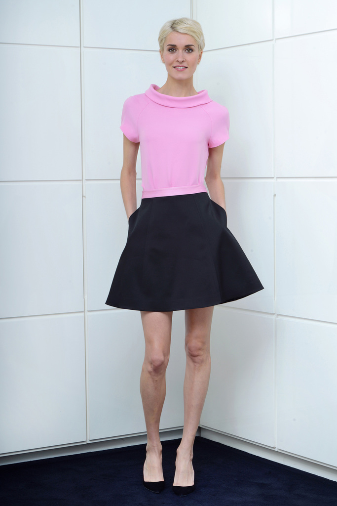 Lisa Perry 2013DDƬ