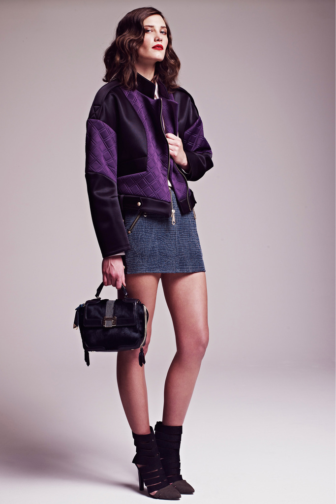 Rebecca Minkoff 2013DDƬ