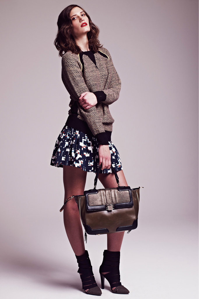 Rebecca Minkoff 2013DDƬ