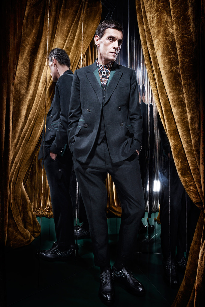 Roberto Cavalli 2013ﶬbDDƬ