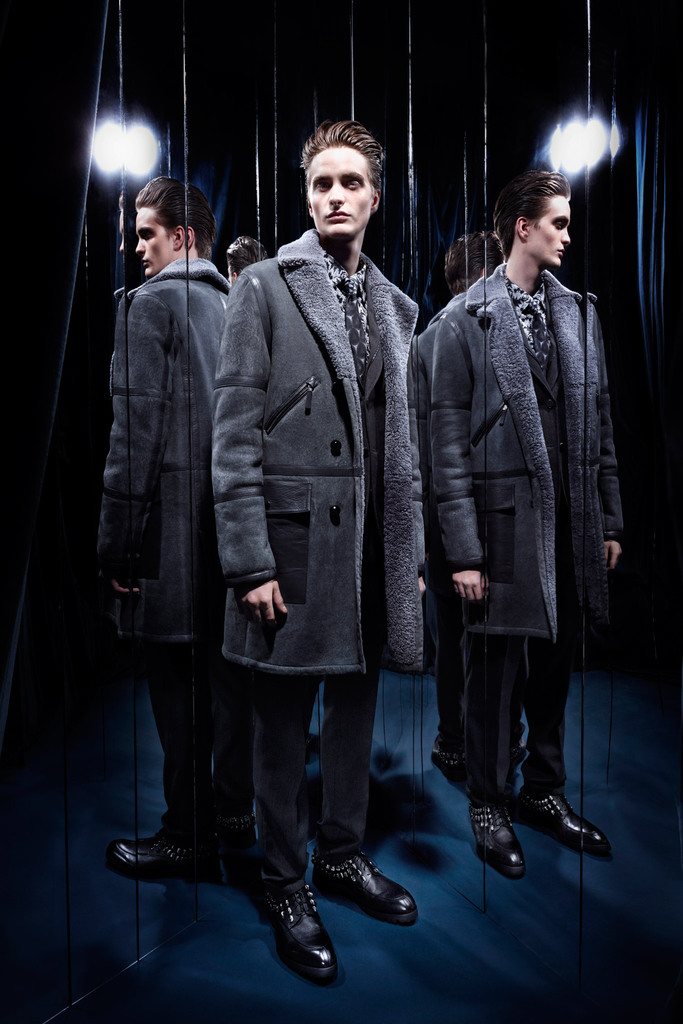 Roberto Cavalli 2013ﶬb(chng)DDƬ
