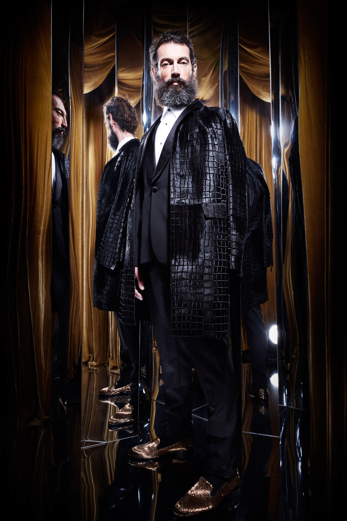 Roberto Cavalli 2013ﶬbDDƬ