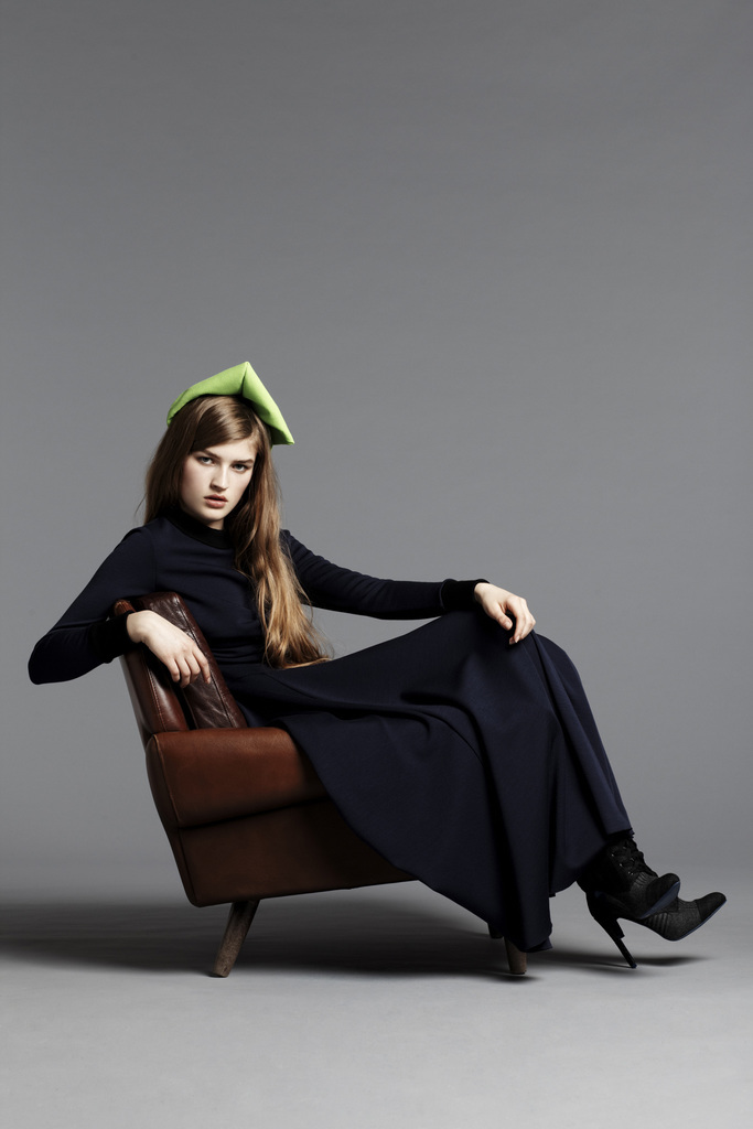 Roksanda Ilincic 2013DDƬ