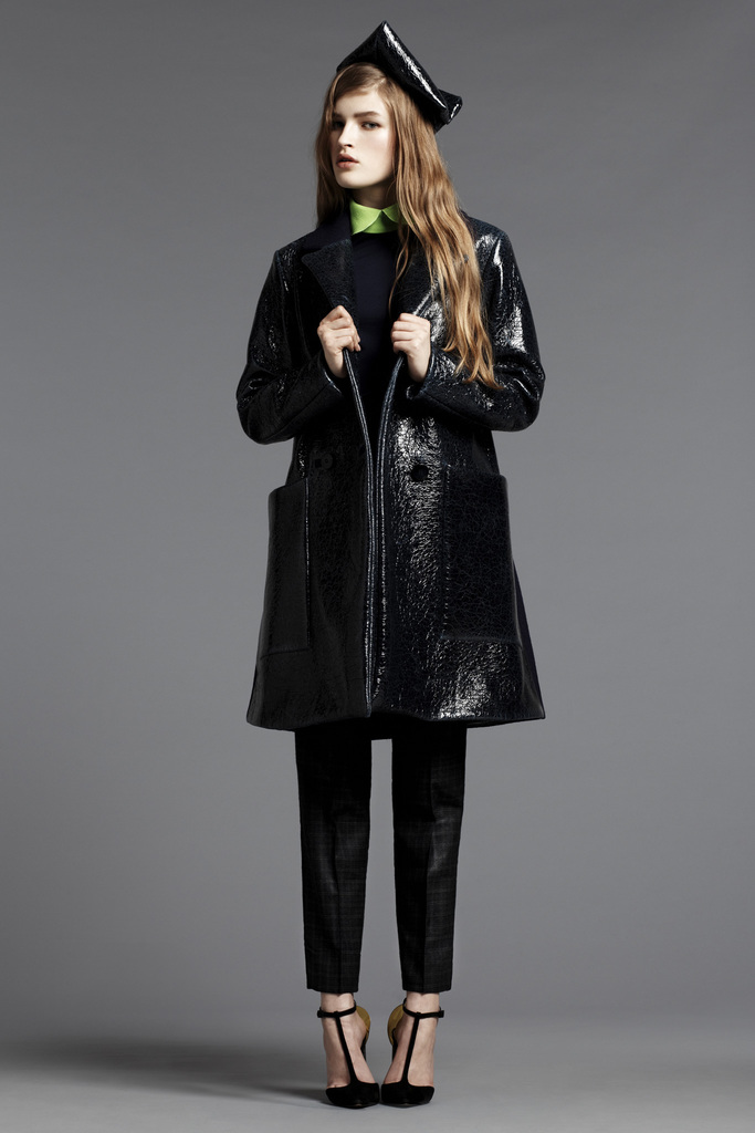 Roksanda Ilincic 2013DDƬ