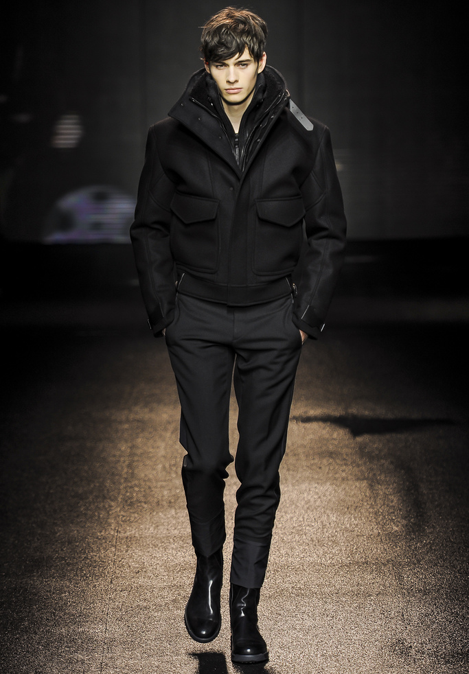 Salvatore Ferragamo 2013ﶬb(chng)DDƬ