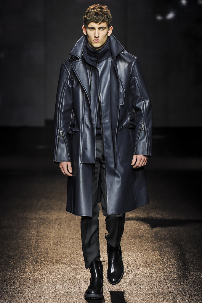 Salvatore Ferragamo 2013ﶬbDDƬ