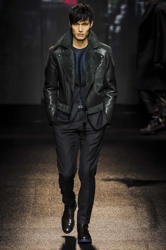 Salvatore Ferragamo 2013ﶬbDDƬ