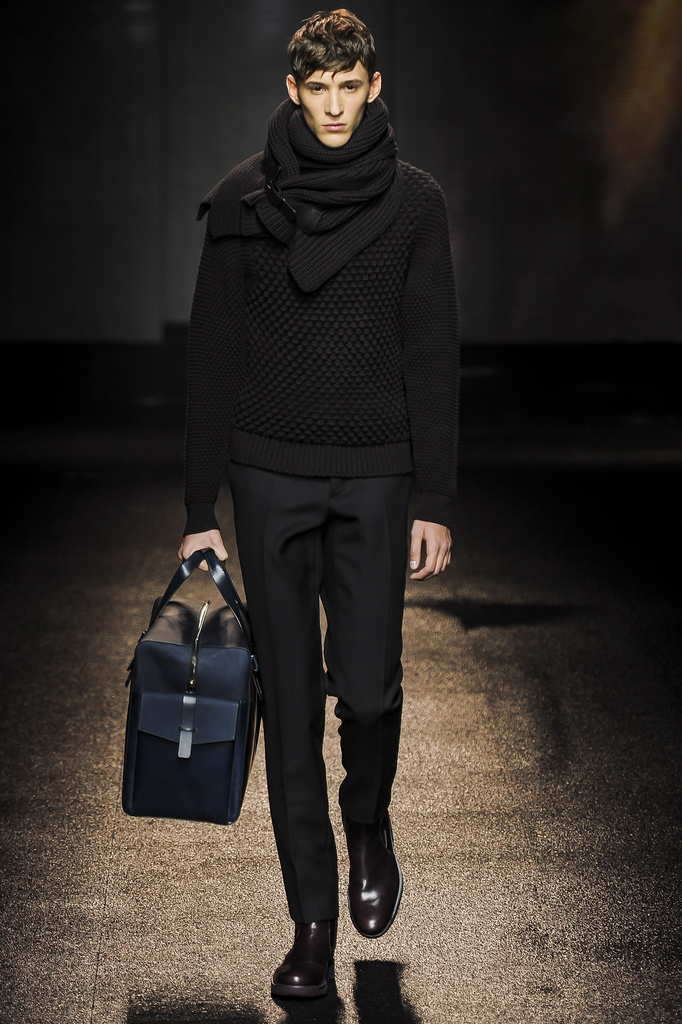 Salvatore Ferragamo 2013ﶬbDDƬ