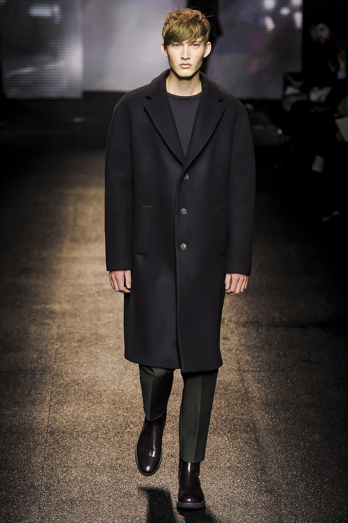 Salvatore Ferragamo 2013ﶬbDDƬ