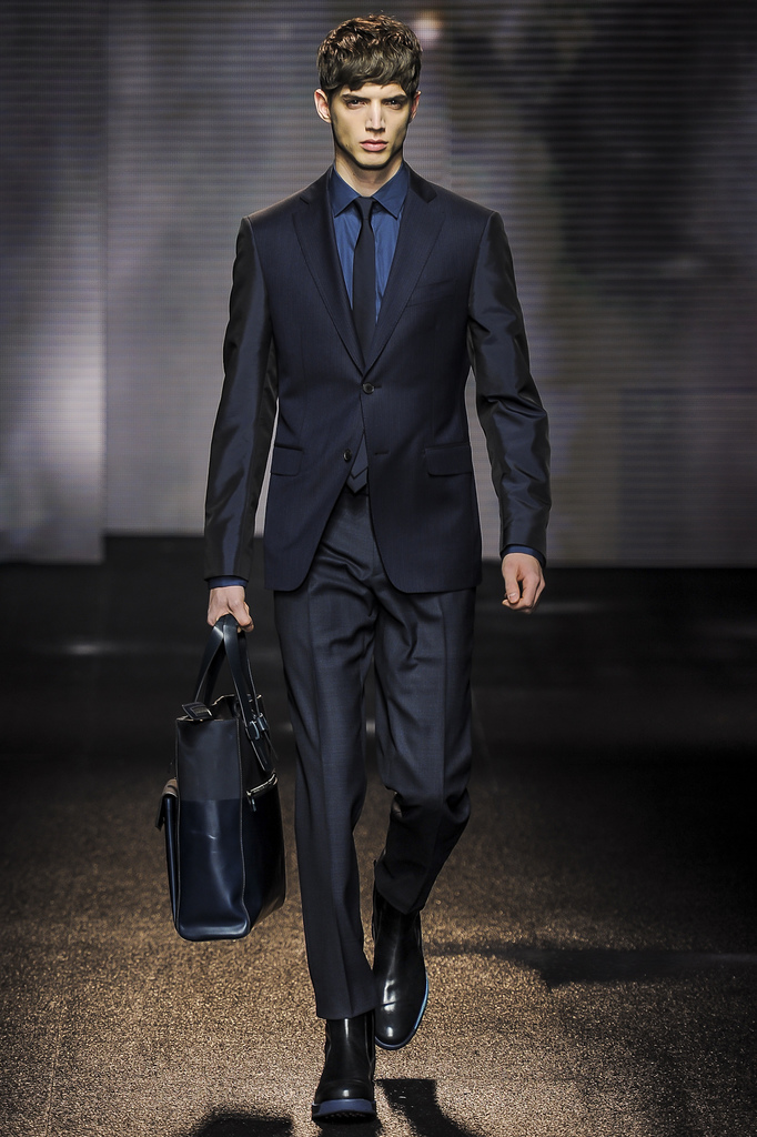 Salvatore Ferragamo 2013ﶬbDDƬ