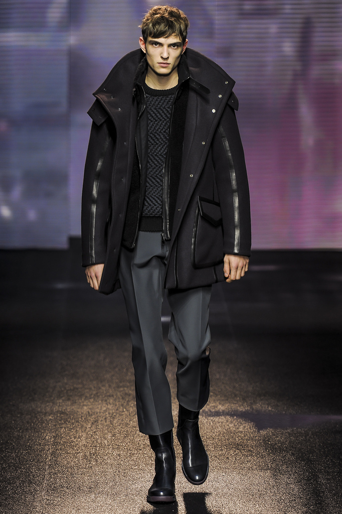 Salvatore Ferragamo 2013ﶬbDDƬ