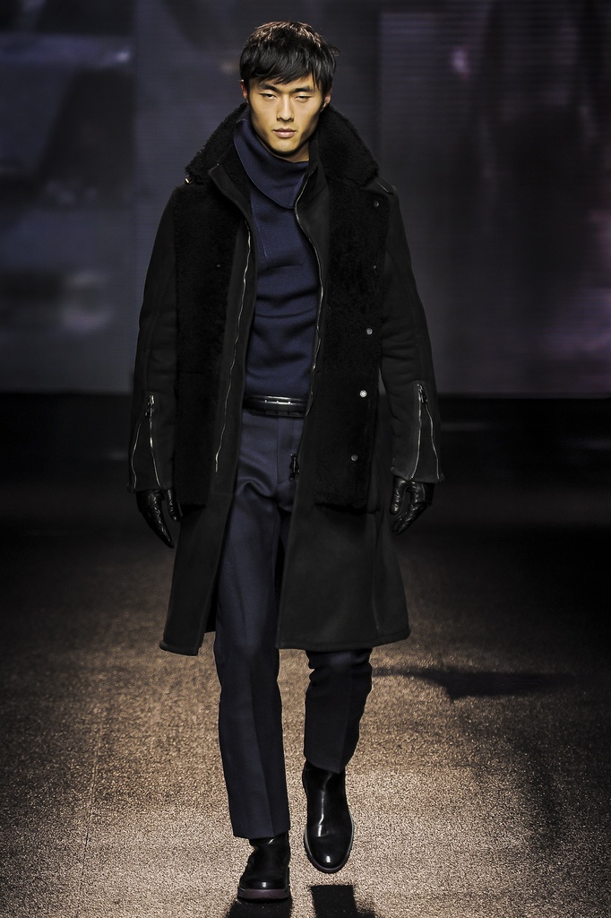 Salvatore Ferragamo 2013ﶬbDDƬ