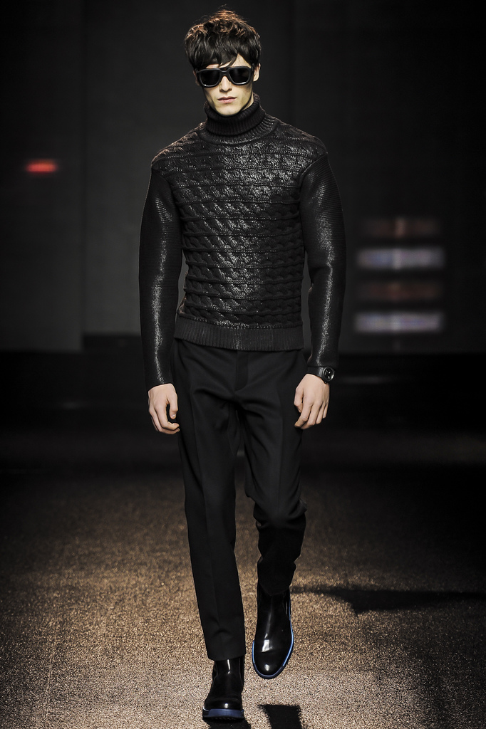 Salvatore Ferragamo 2013ﶬbDDƬ