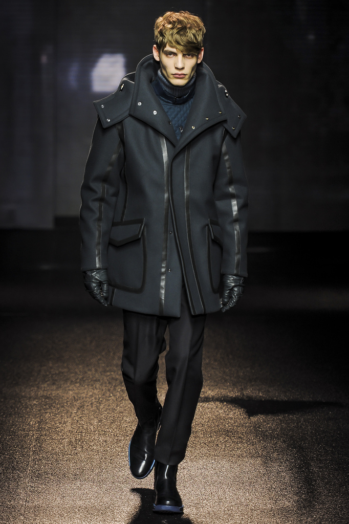 Salvatore Ferragamo 2013ﶬb(chng)DDƬ