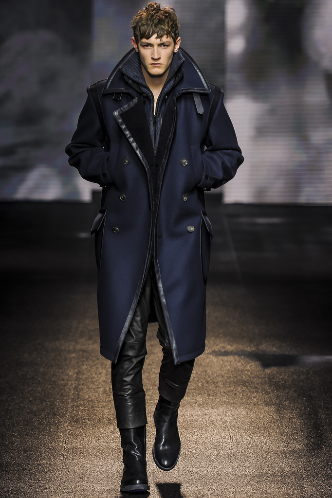 Salvatore Ferragamo 2013ﶬbDDƬ