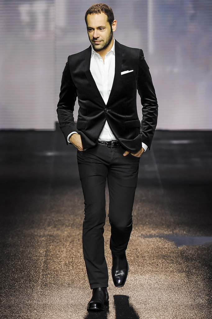 Salvatore Ferragamo 2013ﶬbDDƬ