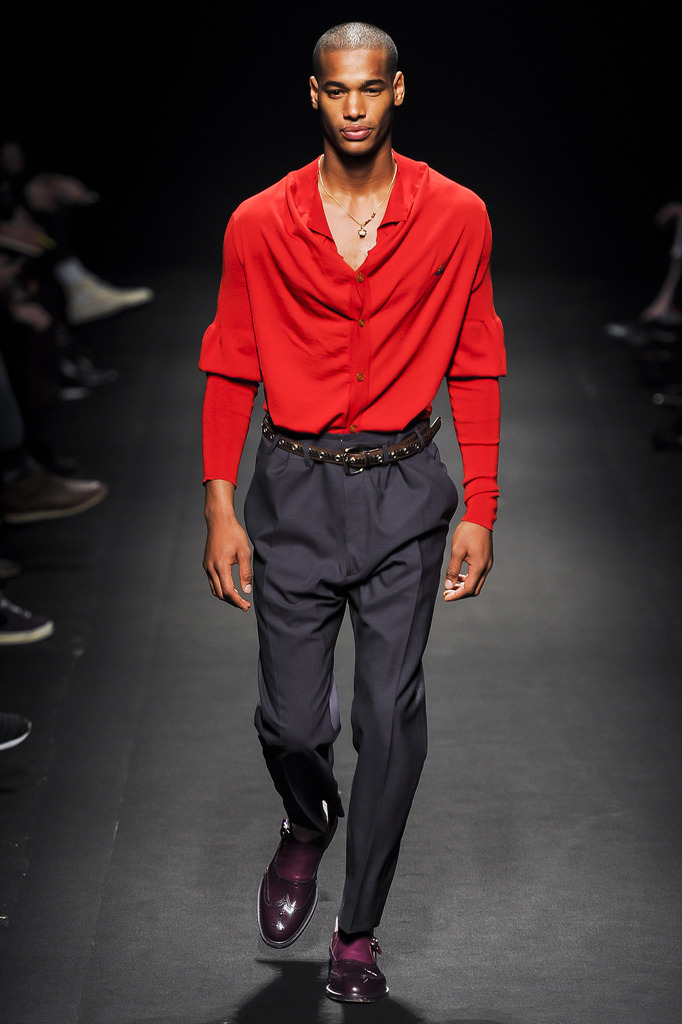 Vivienne Westwood 2013ﶬb(chng)DDƬ