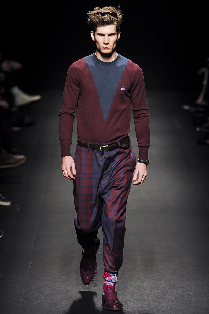 Vivienne Westwood 2013ﶬbDDƬ