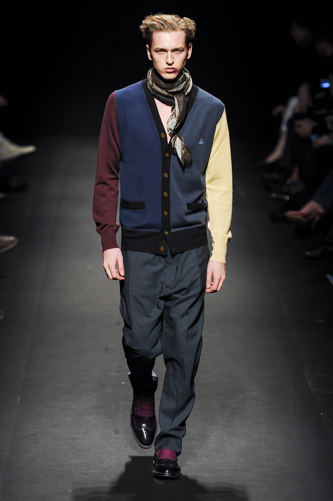 Vivienne Westwood 2013ﶬbDDƬ
