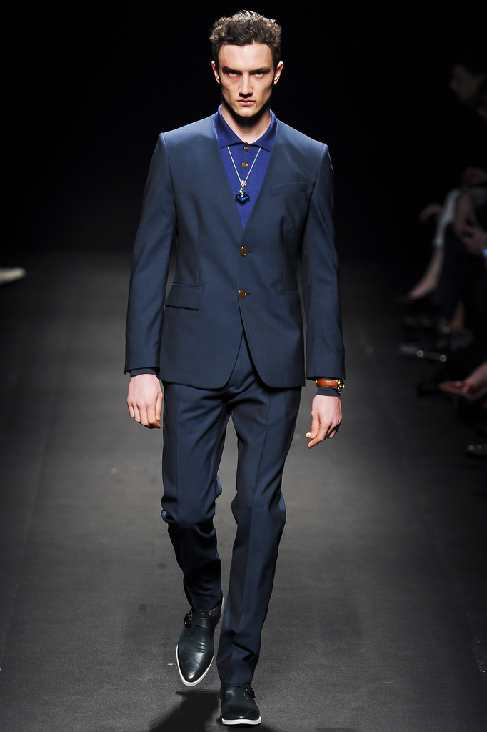 Vivienne Westwood 2013ﶬbDDƬ