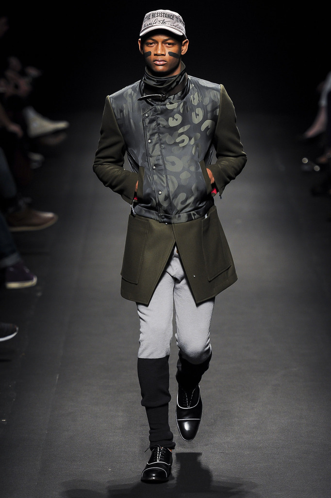Vivienne Westwood 2013ﶬbDDƬ