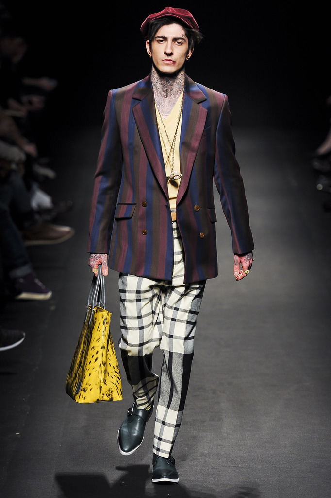 Vivienne Westwood 2013ﶬbDDƬ