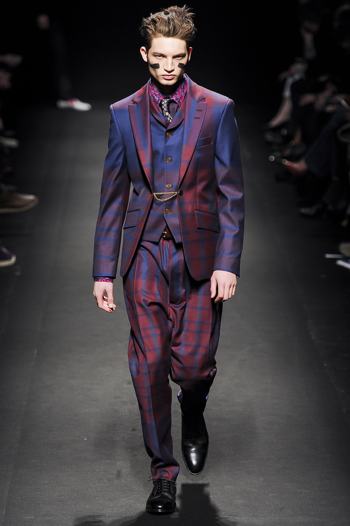 Vivienne Westwood 2013ﶬbDDƬ