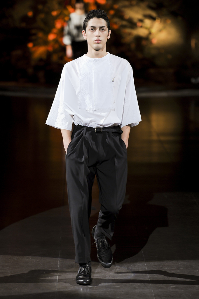 Dolce & Gabbana 2013ﶬbDDƬ
