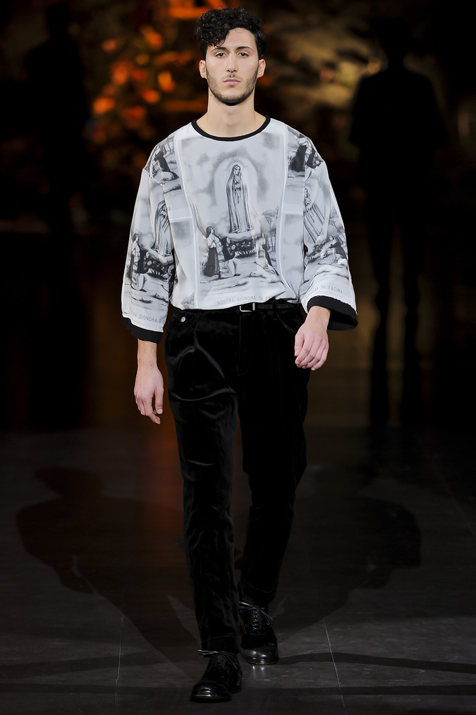Dolce & Gabbana 2013ﶬbDDƬ
